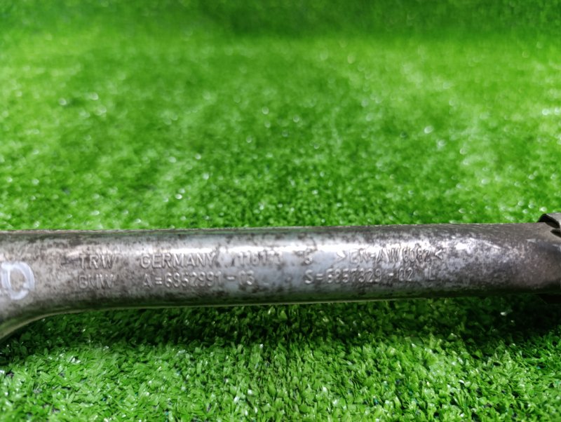 Рычаг подвески, 2000 рублей, Фроловское