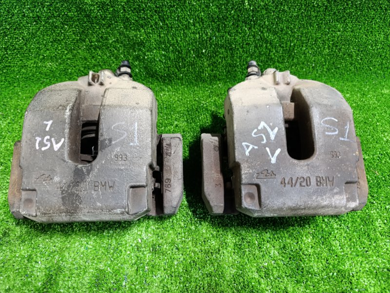 Суппорт тормозной, 5000 рублей, Фроловское