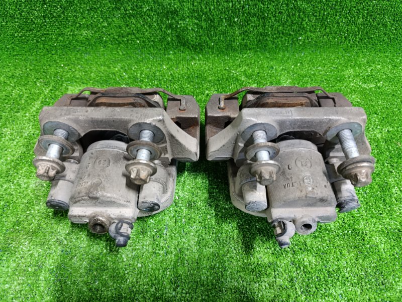 Суппорт тормозной, 5000 рублей, Фроловское