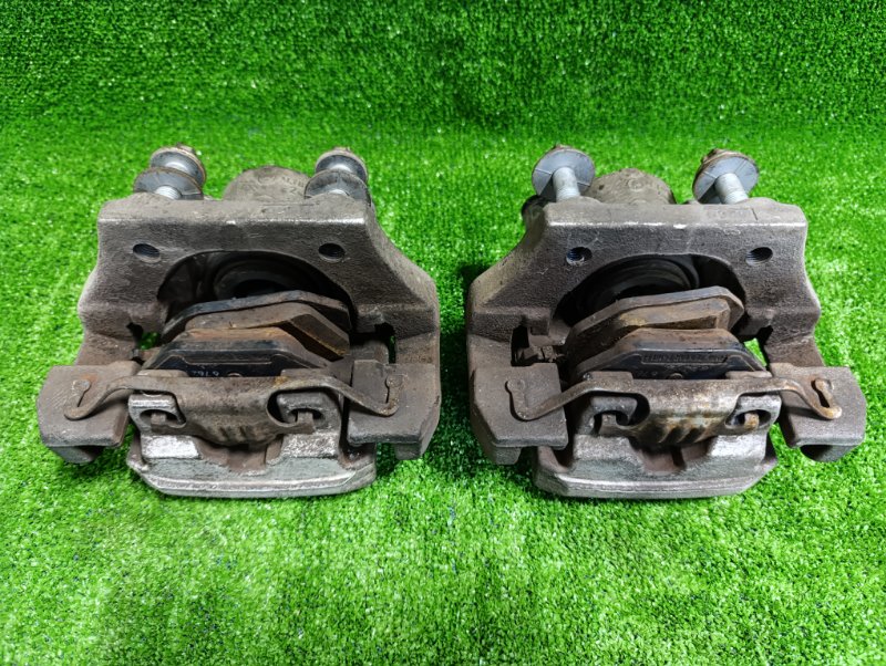 Суппорт тормозной, 5000 рублей, Фроловское