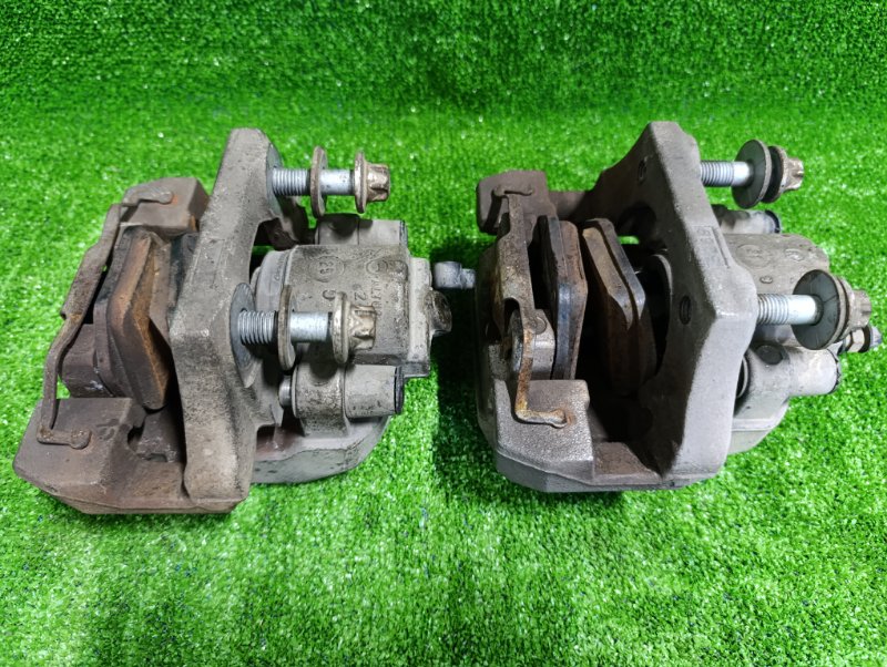 Суппорт тормозной, 5000 рублей, Фроловское