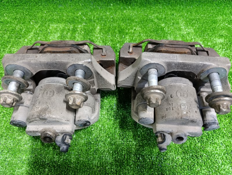 Суппорт тормозной, 5000 рублей, Фроловское