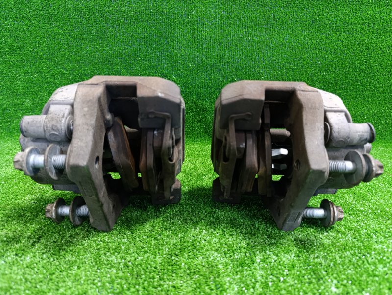 Суппорт тормозной, 5000 рублей, Фроловское