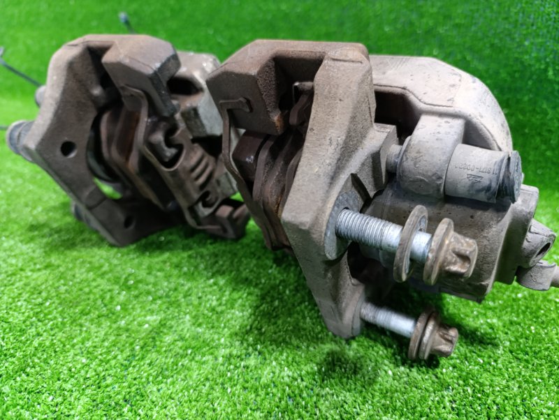 Суппорт тормозной, 5000 рублей, Фроловское