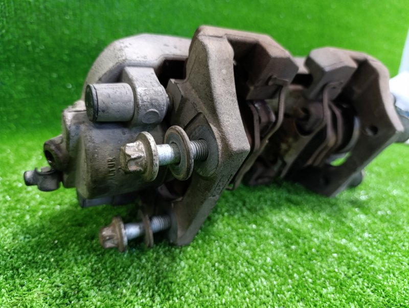 Суппорт тормозной, 5000 рублей, Фроловское