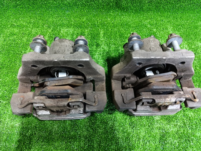 Суппорт тормозной, 5000 рублей, Фроловское