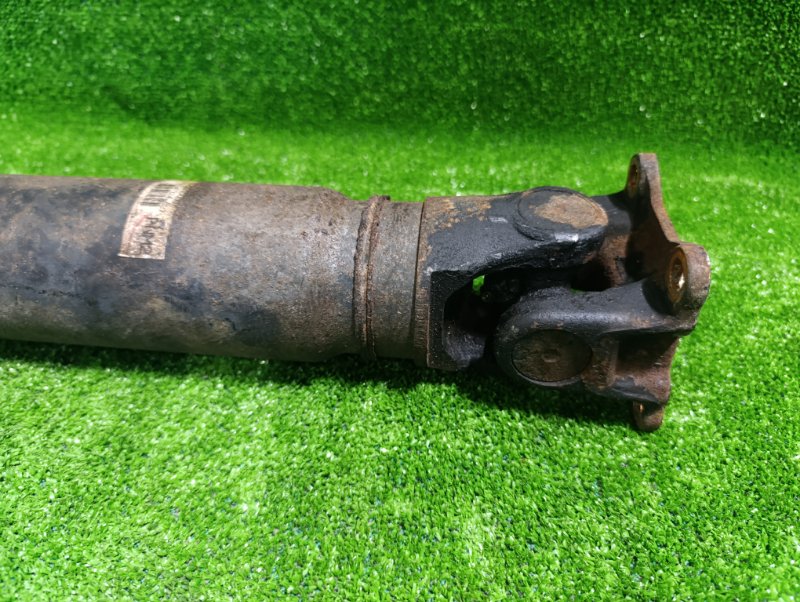 Карданный вал, 17000 рублей, Фроловское