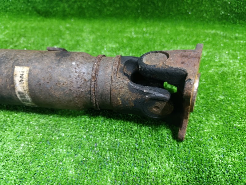 Карданный вал, 17000 рублей, Фроловское