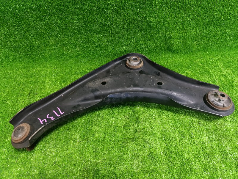 Рычаг подвески нижний, 3000 рублей, Фроловское