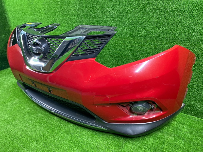 Бампер, 44900 рублей, Фроловское