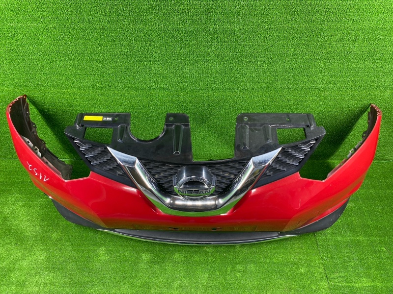 Бампер, 44900 рублей, Фроловское