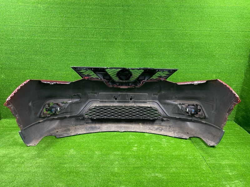 Бампер, 44900 рублей, Фроловское