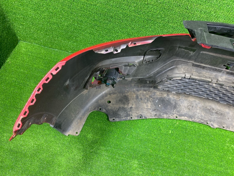 Бампер, 44900 рублей, Фроловское