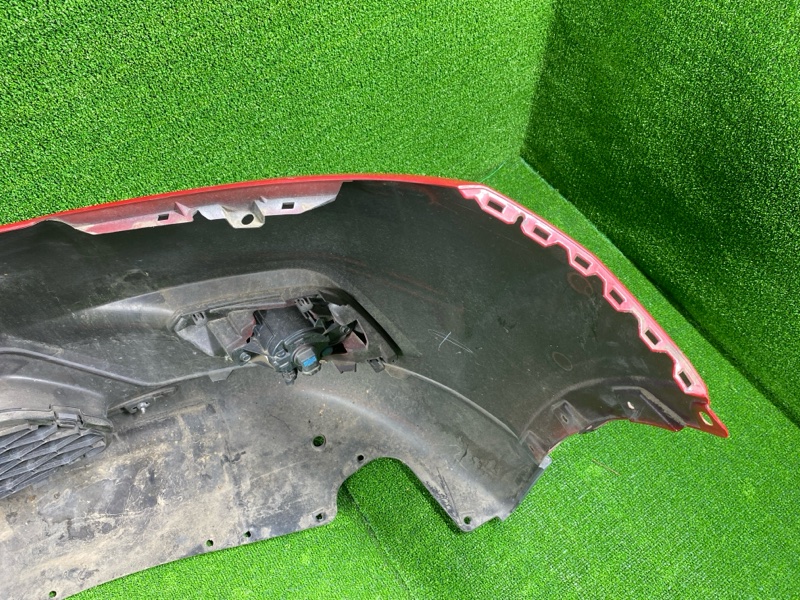 Бампер, 44900 рублей, Фроловское