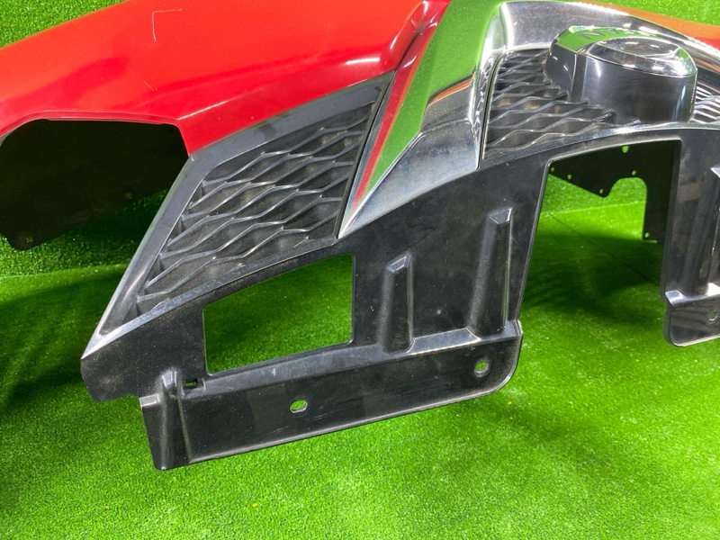 Бампер, 44900 рублей, Фроловское