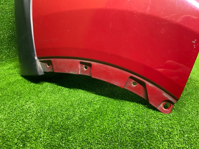 Бампер, 44900 рублей, Фроловское