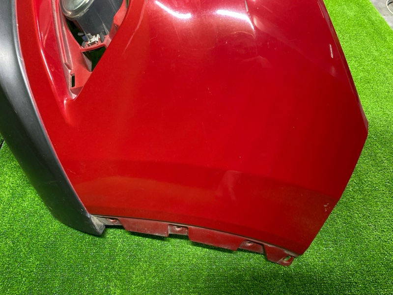 Бампер, 44900 рублей, Фроловское