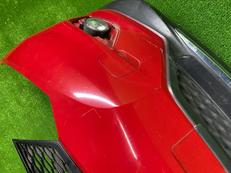 Бампер, 44900 рублей, Фроловское