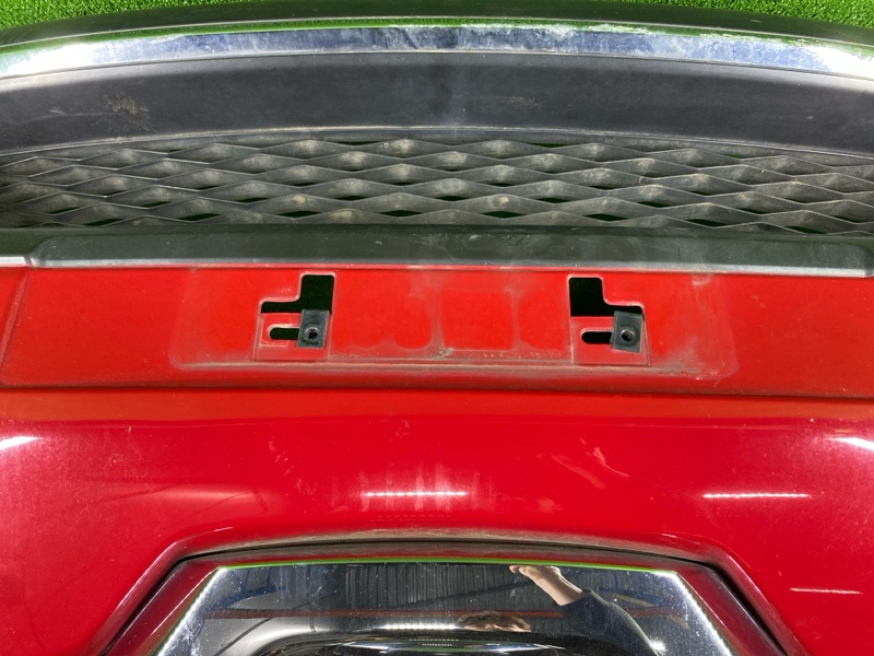 Бампер, 44900 рублей, Фроловское