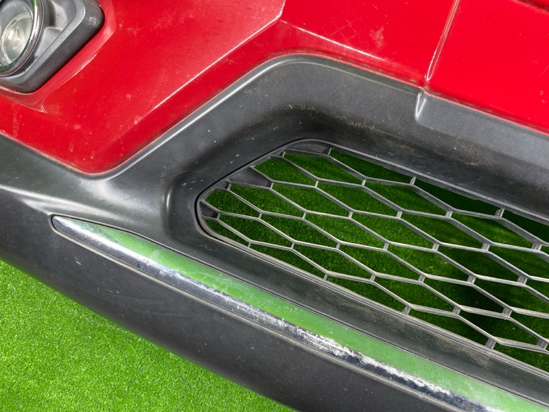 Бампер, 44900 рублей, Фроловское