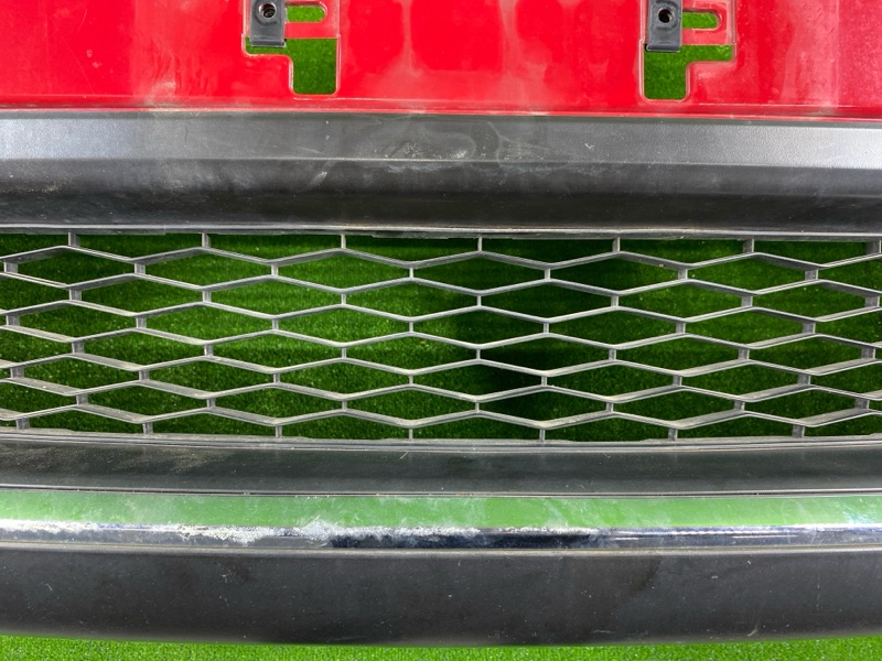 Бампер, 44900 рублей, Фроловское