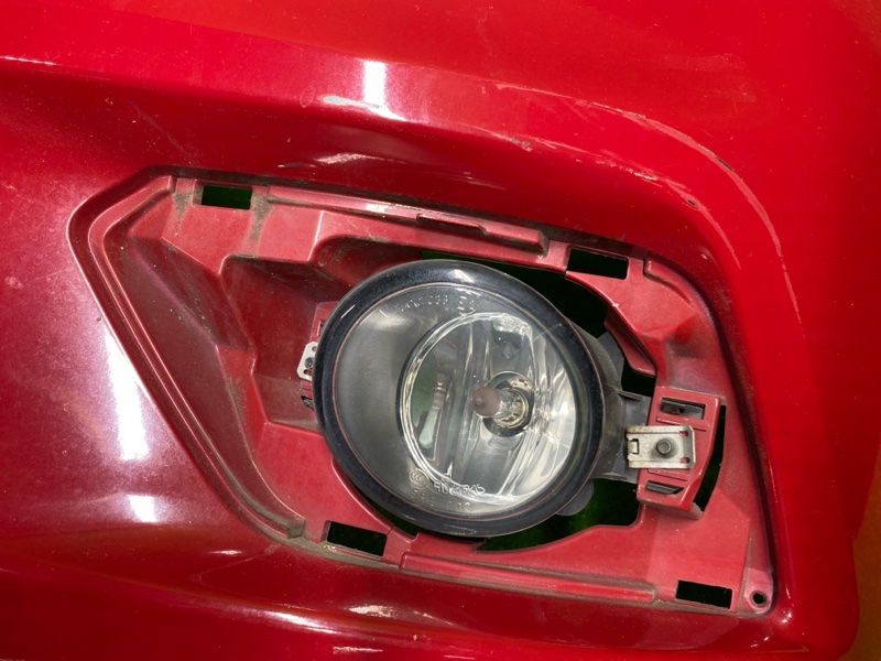 Бампер, 44900 рублей, Фроловское