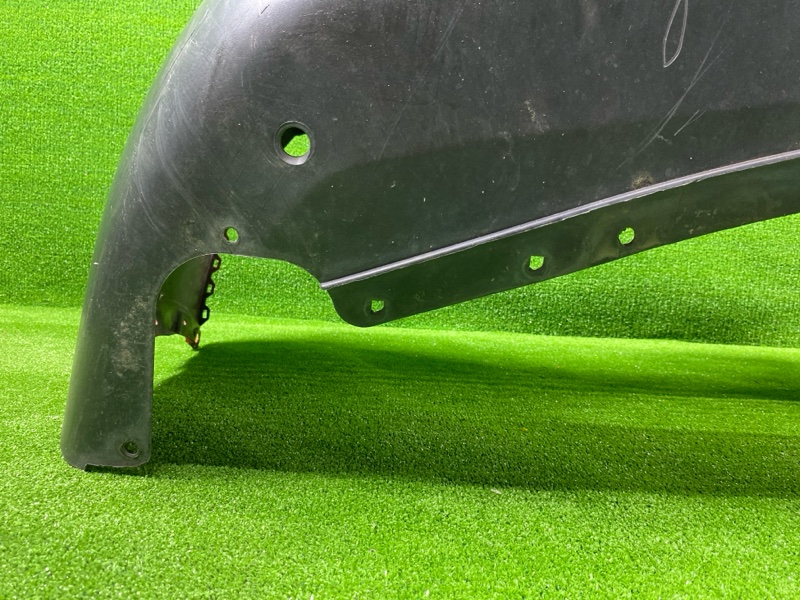 Бампер, 44900 рублей, Фроловское