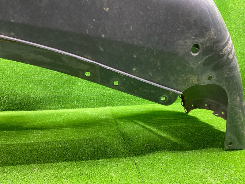 Бампер, 44900 рублей, Фроловское