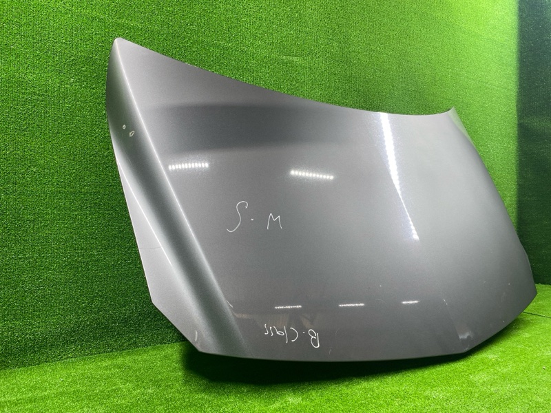 Капот, 25000 рублей, Фроловское