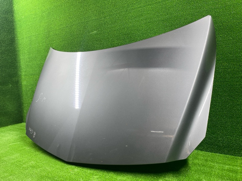 Капот, 25000 рублей, Фроловское