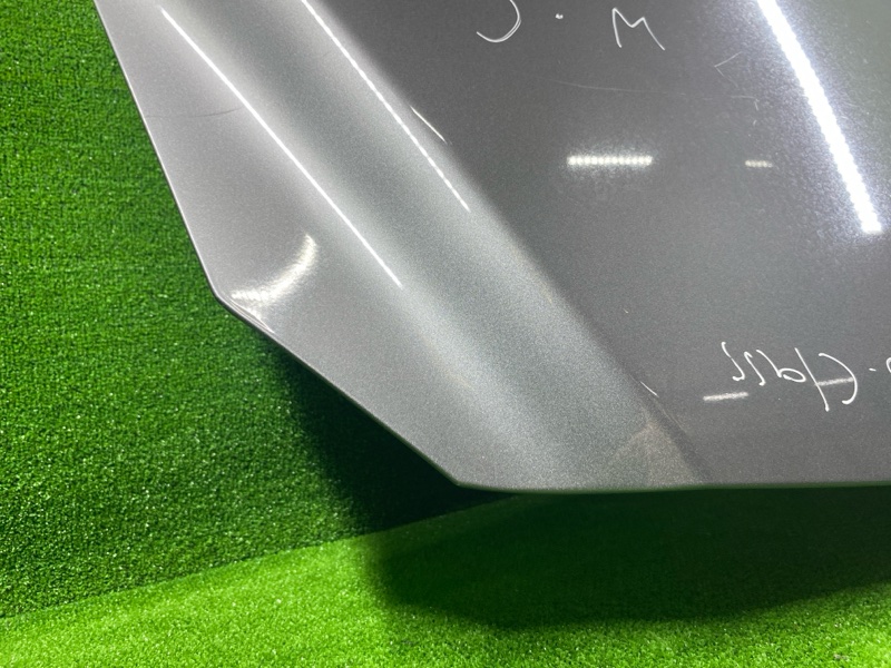 Капот, 25000 рублей, Фроловское