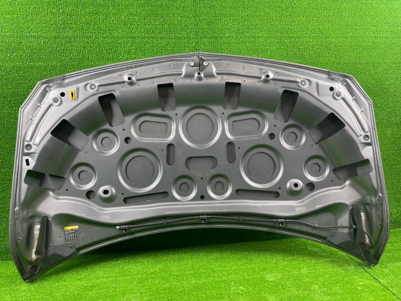 Капот, 25000 рублей, Фроловское