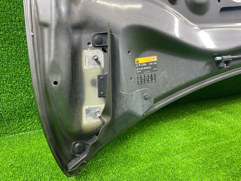 Капот, 25000 рублей, Фроловское