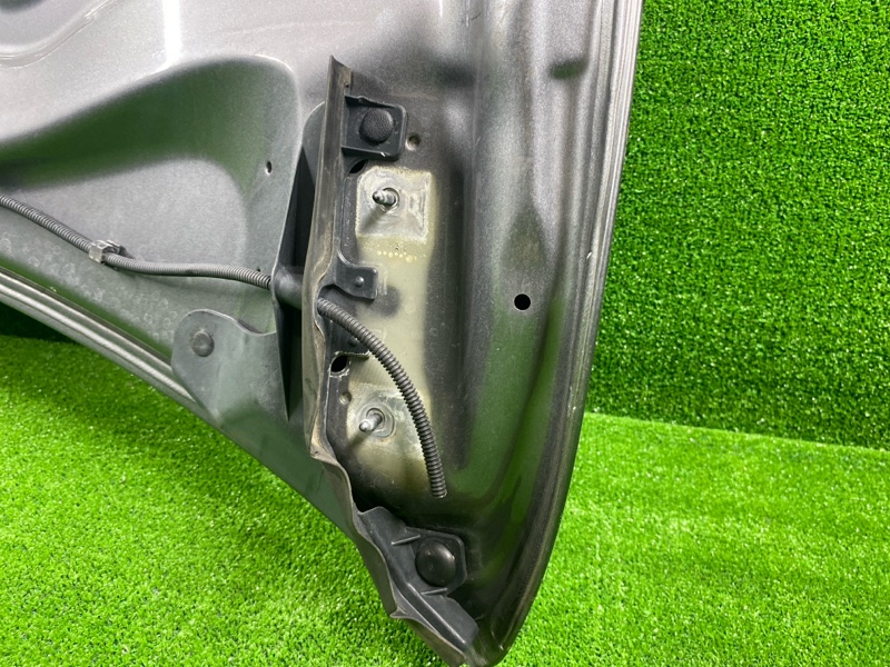 Капот, 25000 рублей, Фроловское