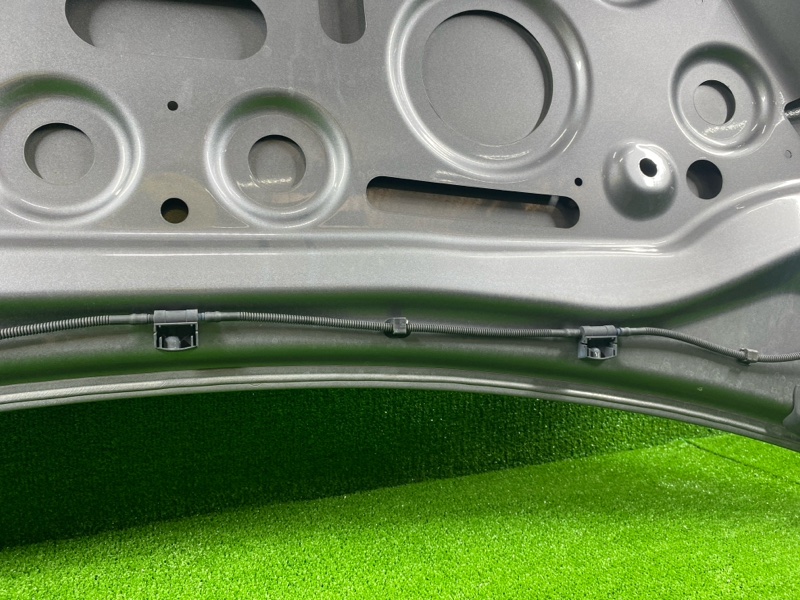 Капот, 25000 рублей, Фроловское