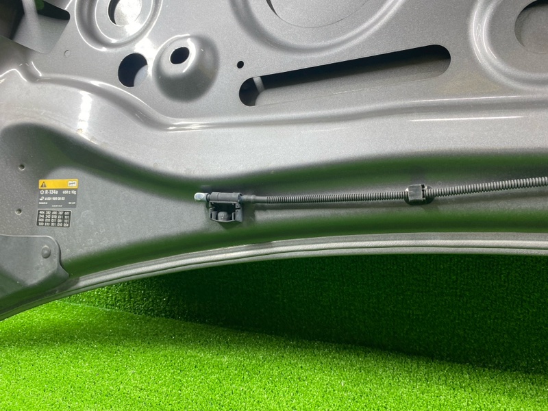 Капот, 25000 рублей, Фроловское