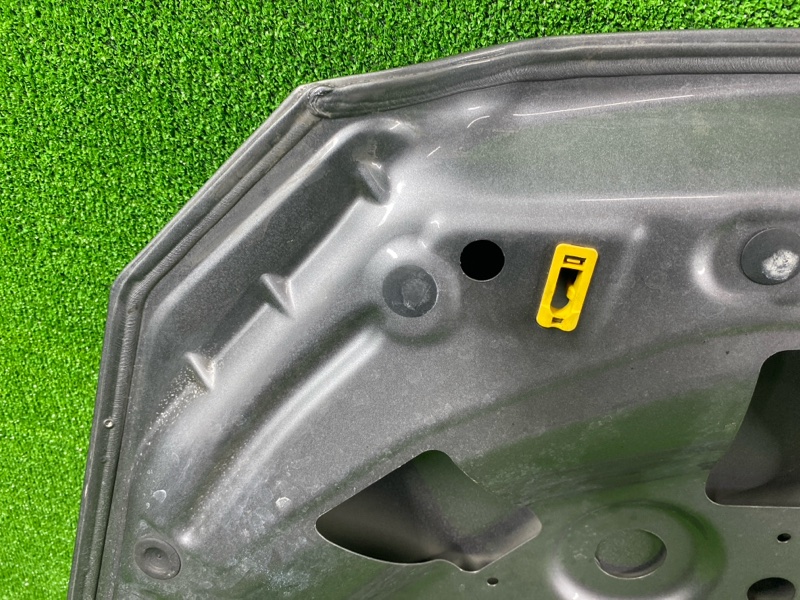 Капот, 25000 рублей, Фроловское