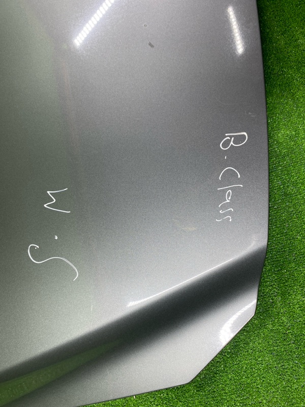 Капот, 25000 рублей, Фроловское