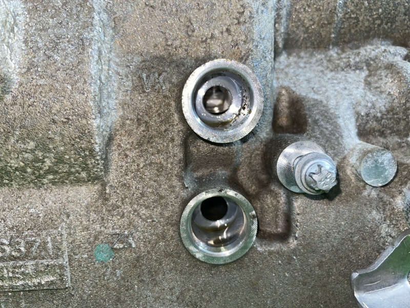 АКПП, 100000 рублей, Фроловское