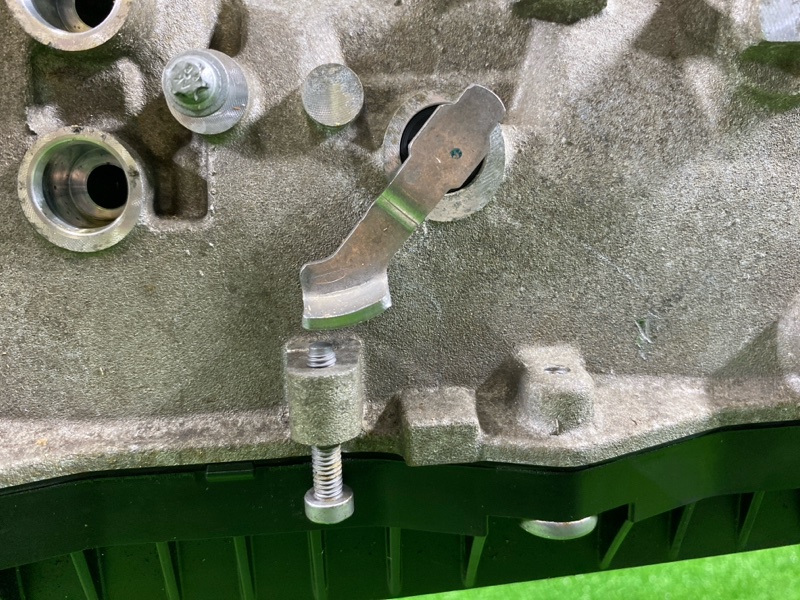 АКПП, 100000 рублей, Фроловское