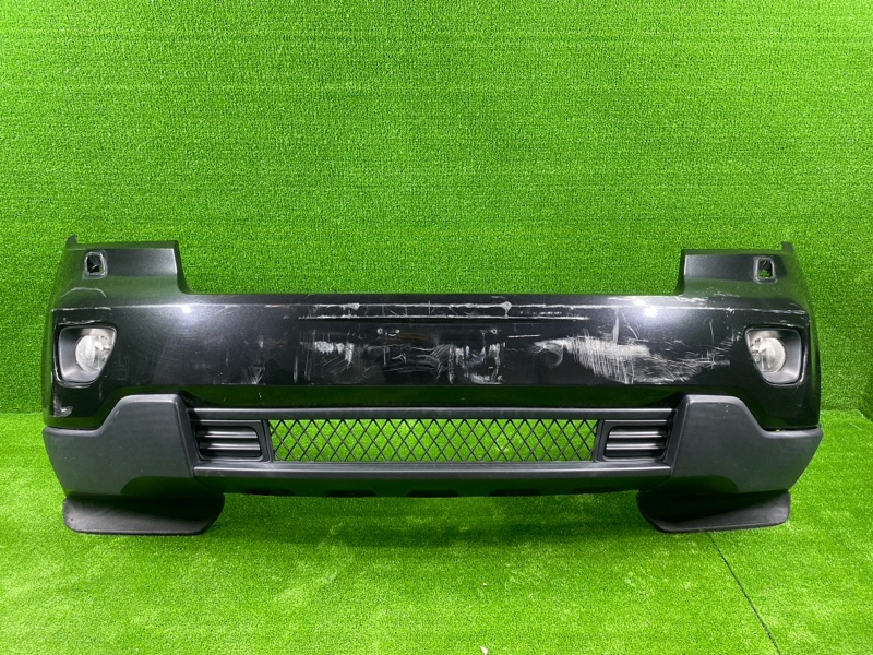 Бампер, 55000 рублей, Фроловское