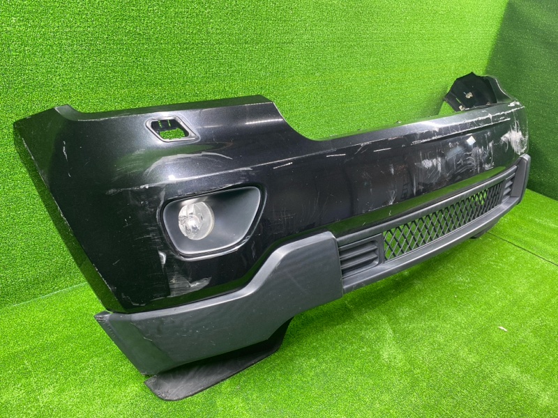 Бампер, 55000 рублей, Фроловское