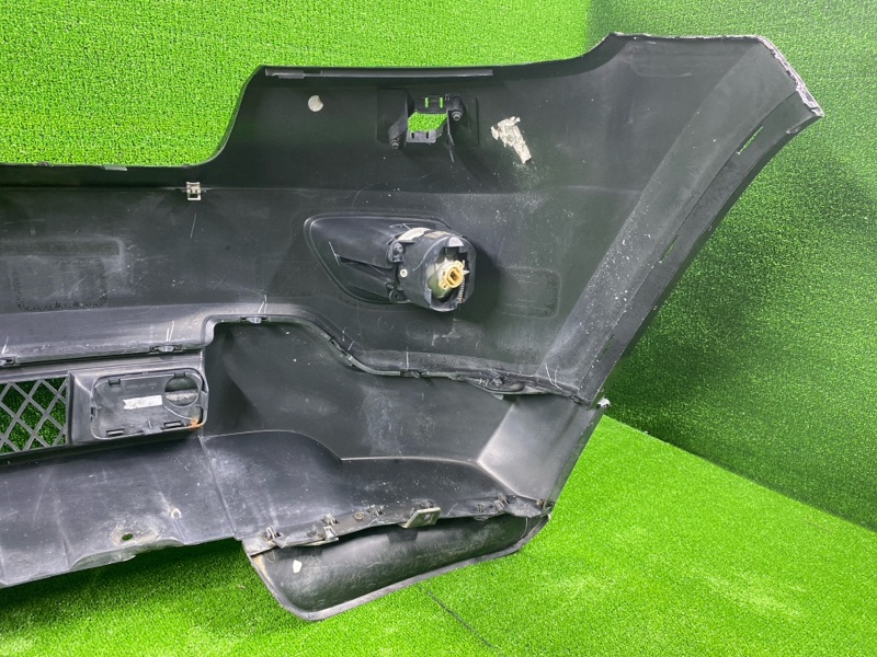 Бампер, 55000 рублей, Фроловское