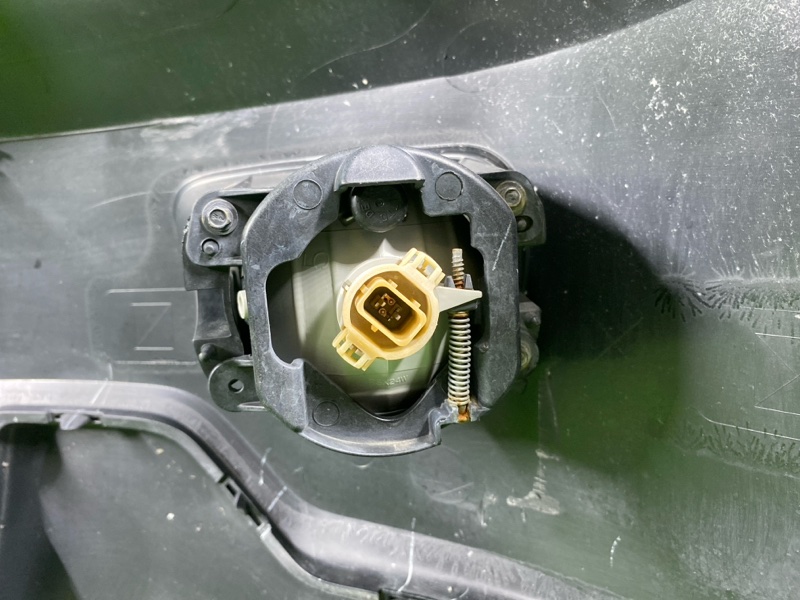 Бампер, 55000 рублей, Фроловское