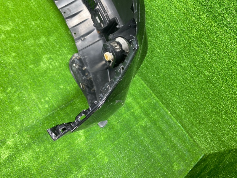 Бампер, 55000 рублей, Фроловское