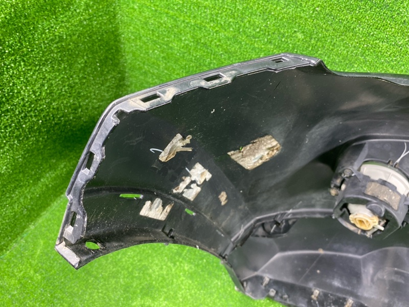 Бампер, 55000 рублей, Фроловское