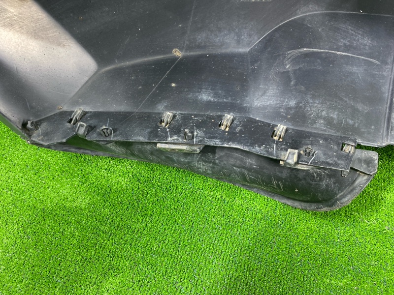 Бампер, 55000 рублей, Фроловское