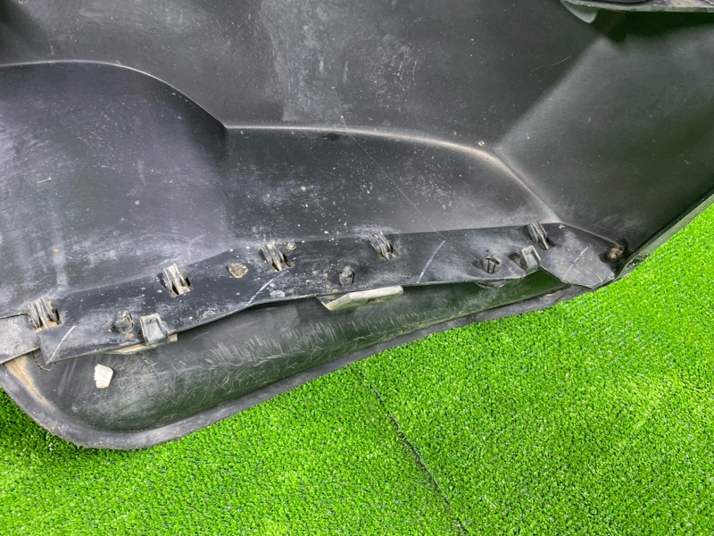 Бампер, 55000 рублей, Фроловское