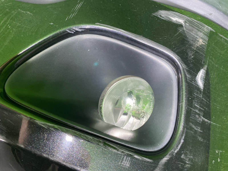 Бампер, 55000 рублей, Фроловское