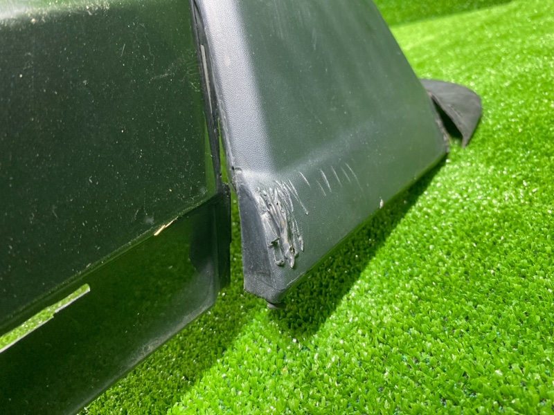 Бампер, 55000 рублей, Фроловское